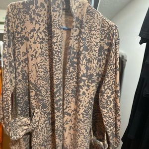 Great Fall jacket.  Light go-to jacket